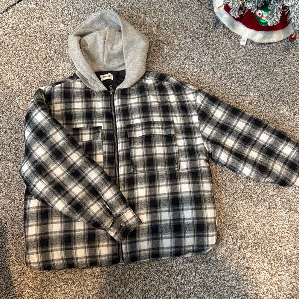 ELWOOD & Company jacket